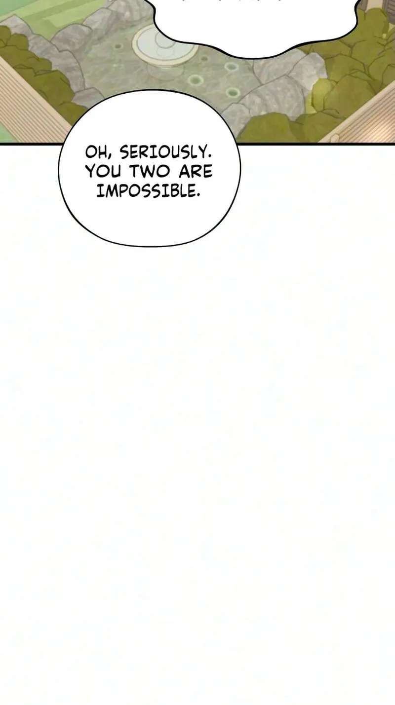Want to Go Grocery Shopping Together? Chapter 30 - page 22