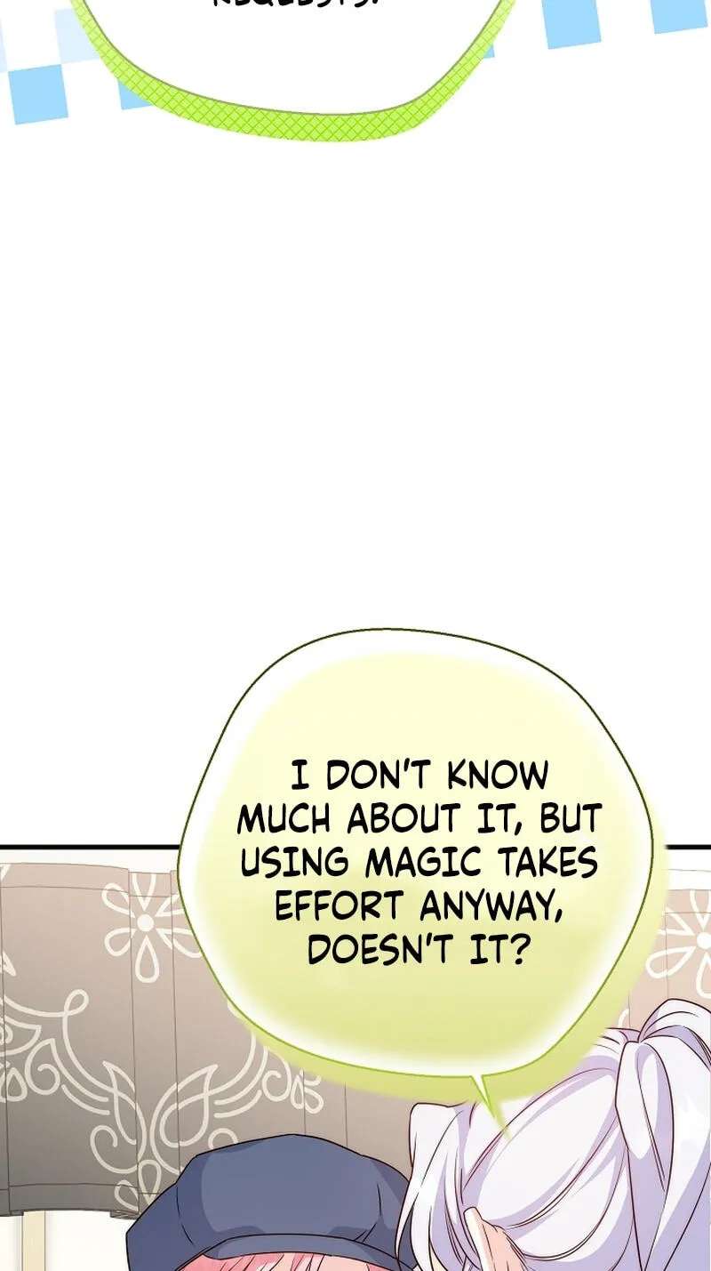 Even Madness Strikes Thrice Chapter 41 - page 57