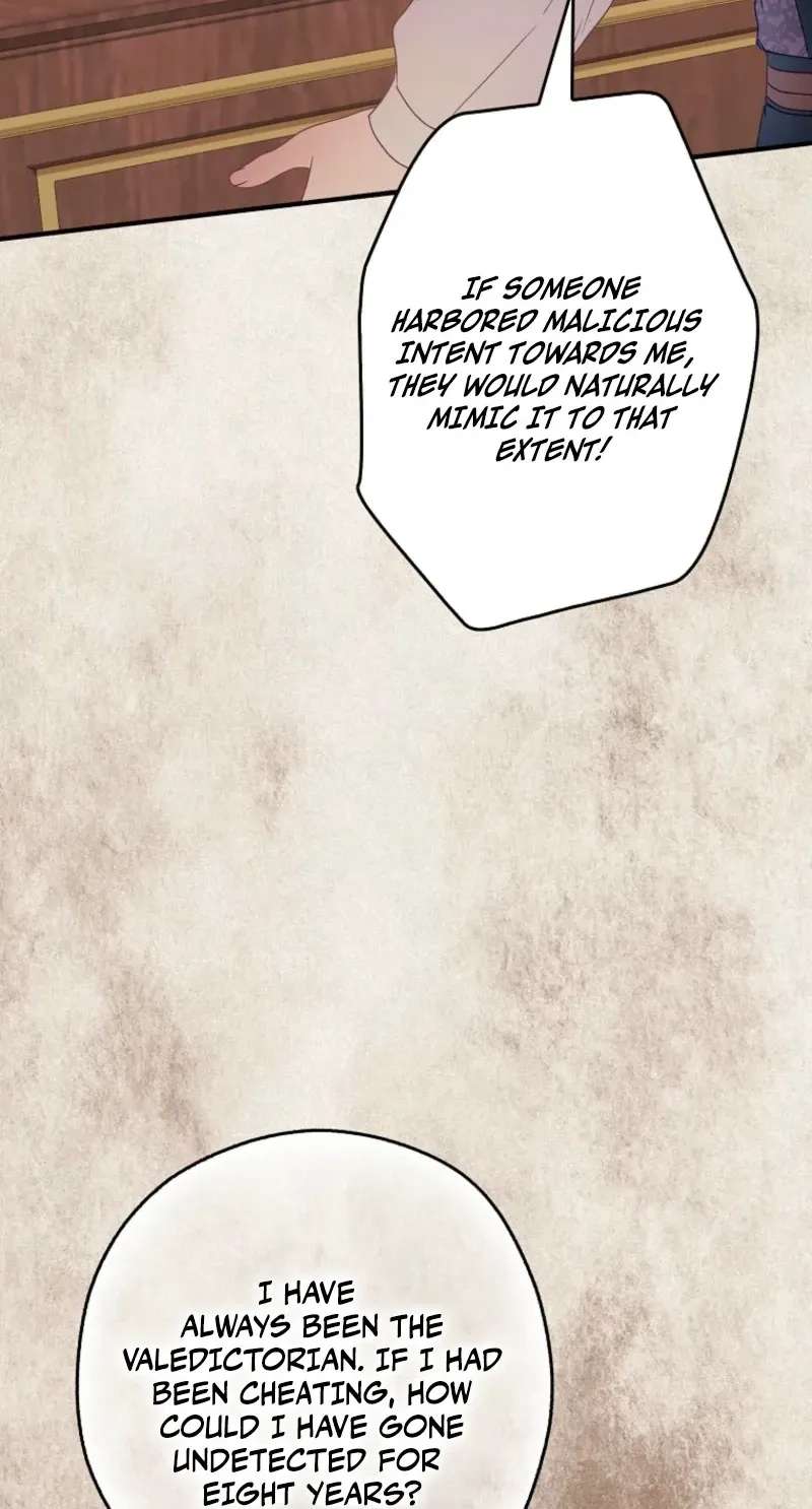 This wild mouse has taken Cinderella Chapter 55 - page 77