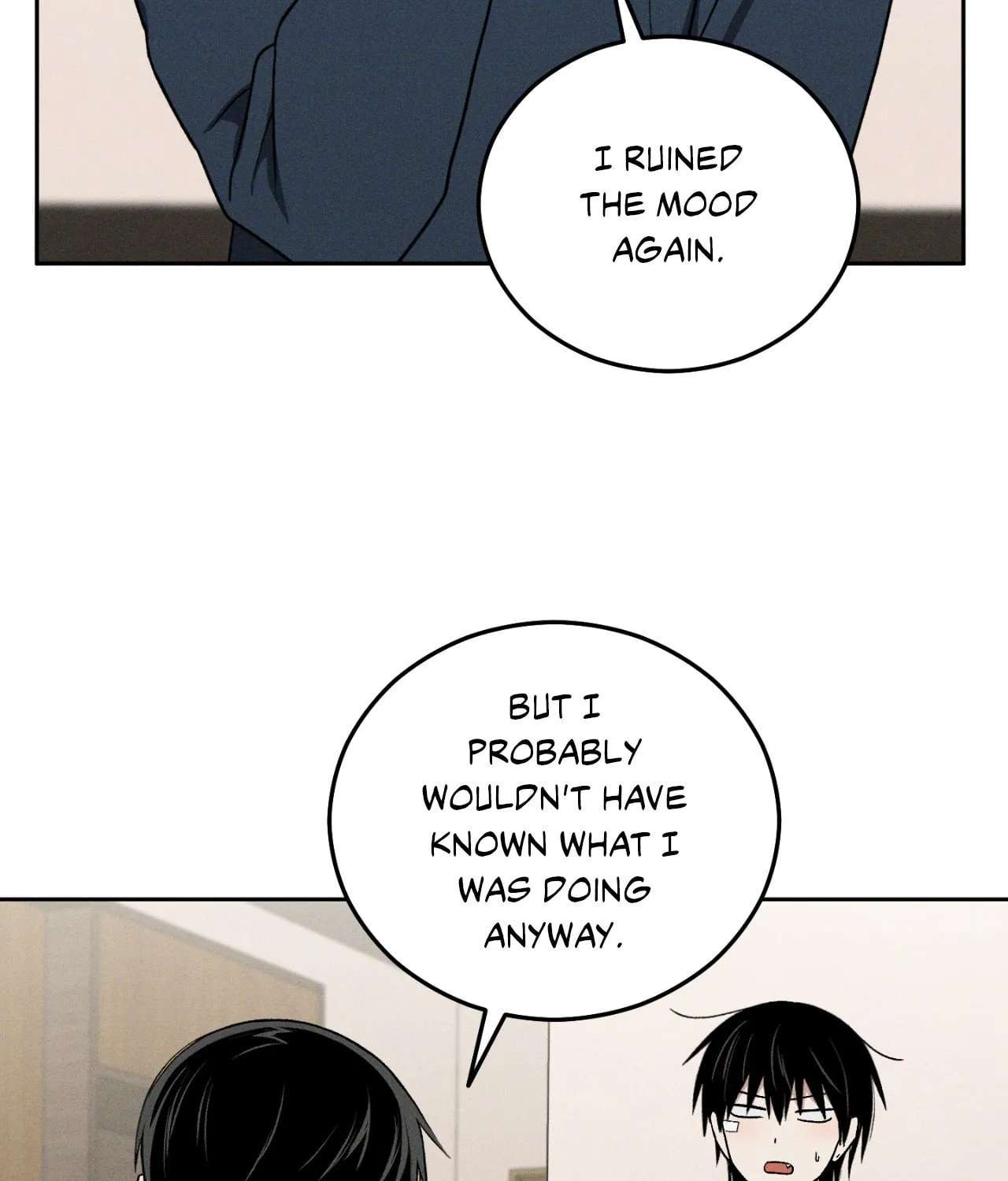 Problematic Student Patrol Chapter 50.5 - page 111