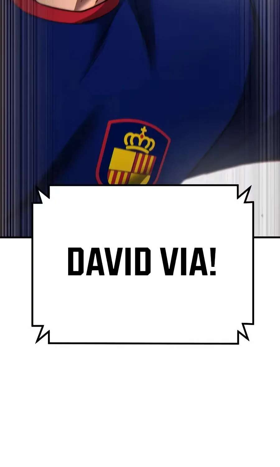 The Genius Midfielder With the Killer Pass Chapter 75 - page 223