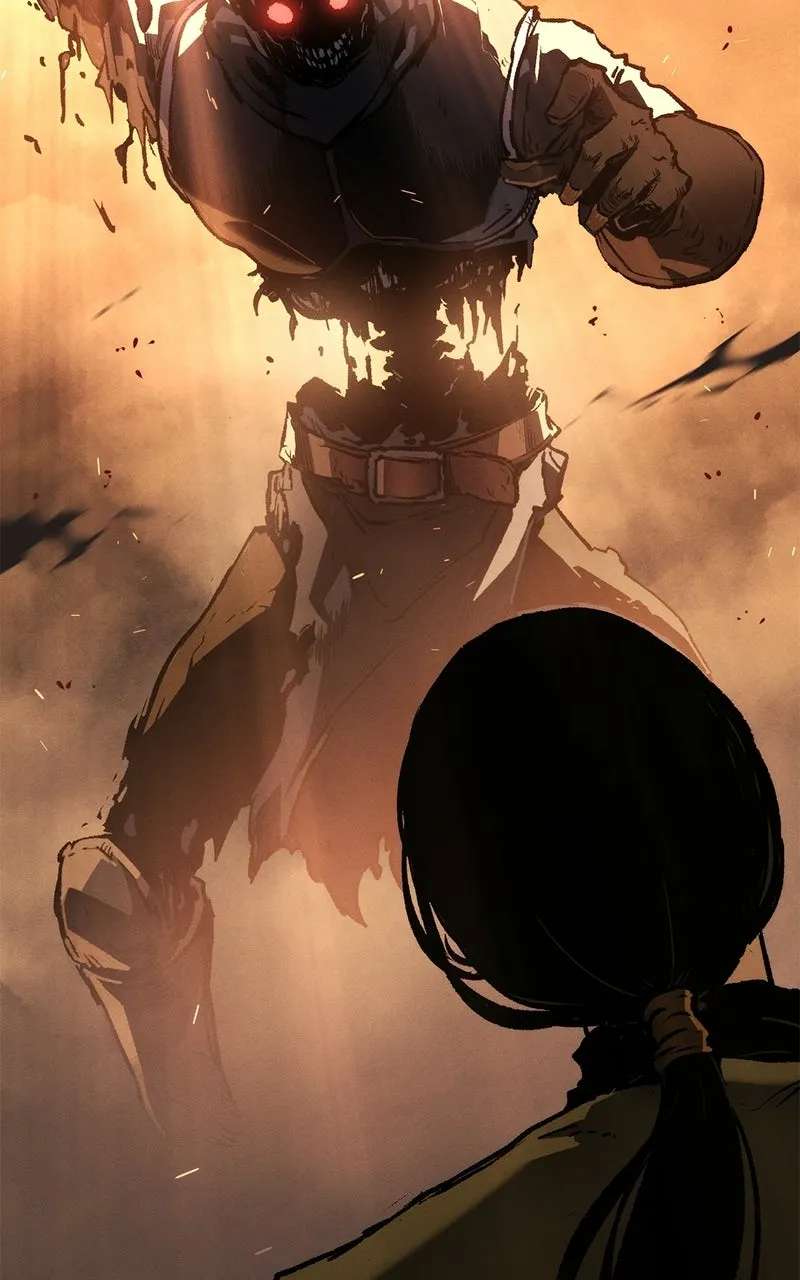 Record of Lodoss War:Queen of Death Chapter 3 - page 17
