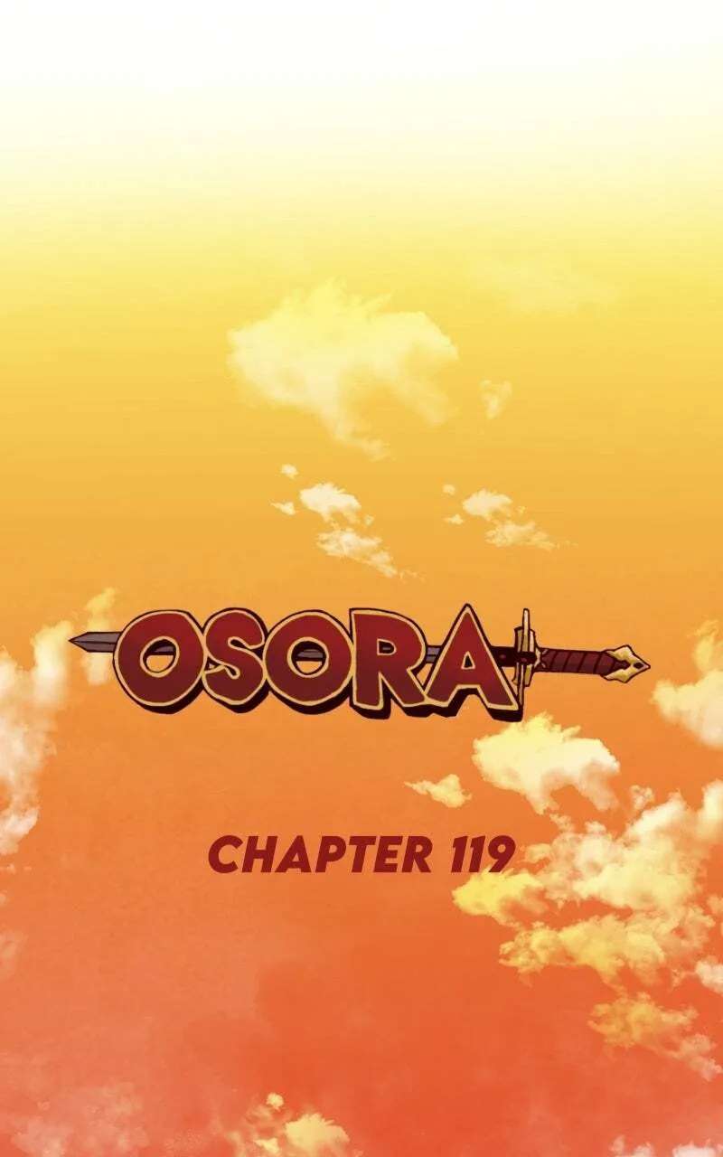 Osora Chapter 119 - page 55