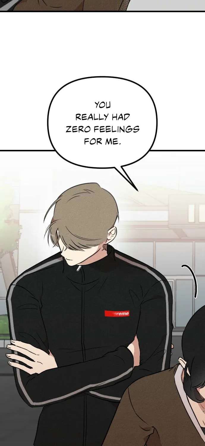 That's Because I'm Not Brave Chapter 5 - page 57