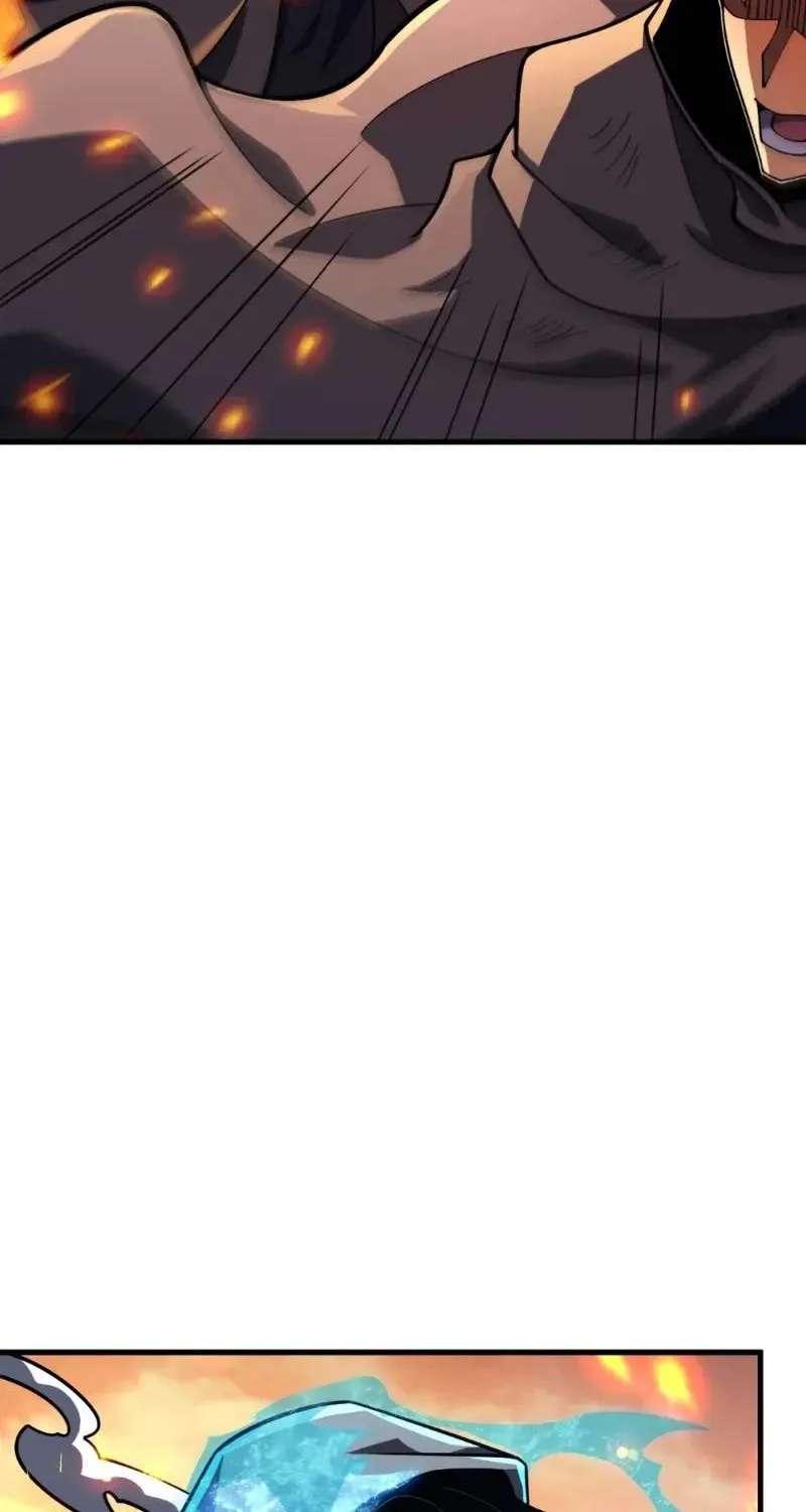 Super Magic Academy's SS Rank Freshman Chapter 30 - page 49