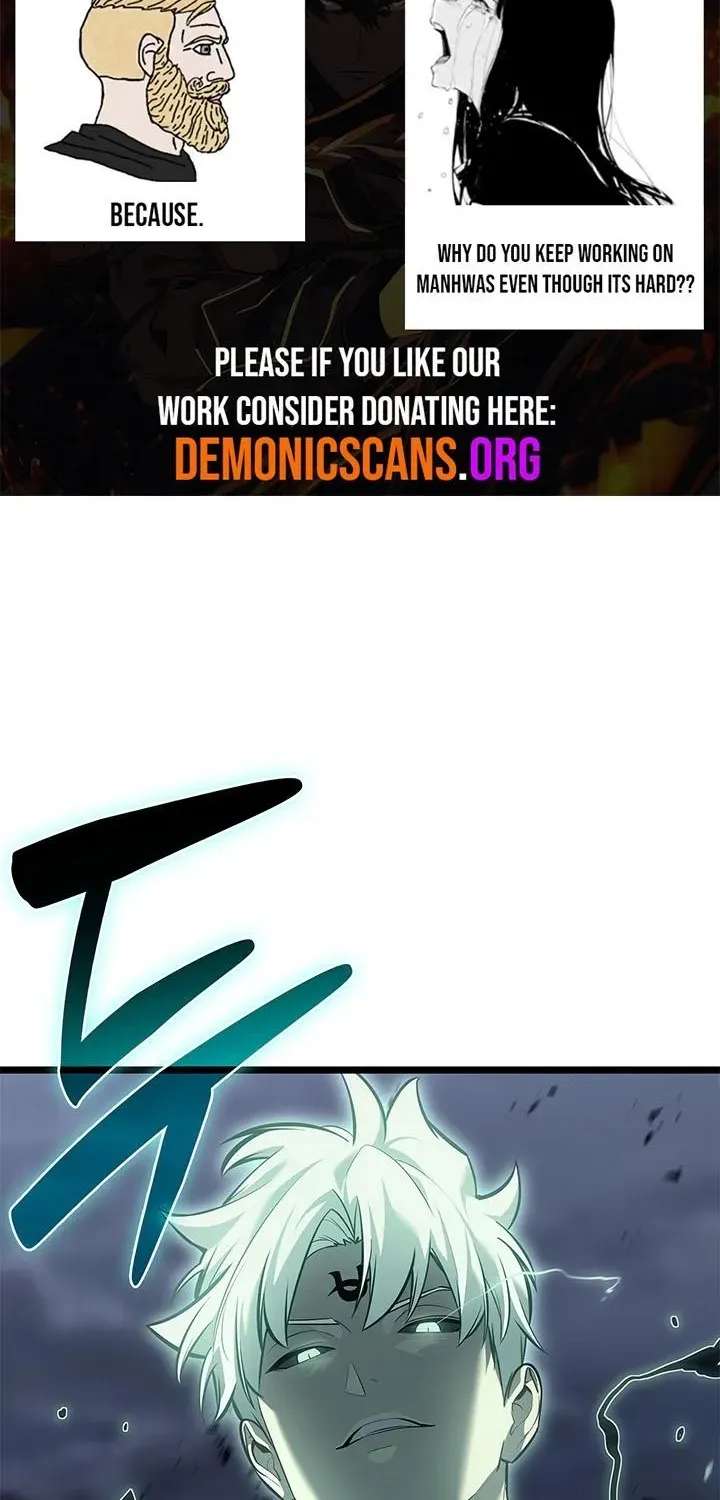 Resurrection of the Catastrophic Hero Chapter 188 - page 2