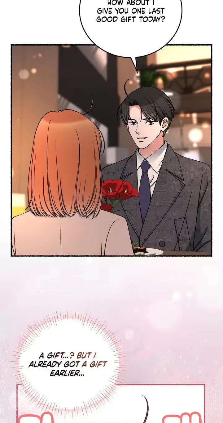 Devil! I Love You Chapter 39 - page 36