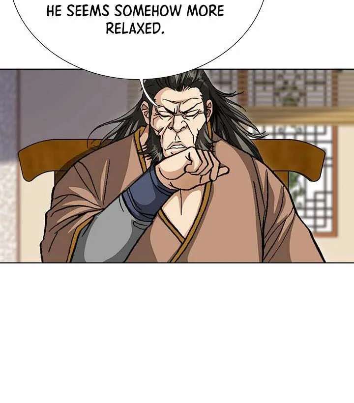 Return of the Immortal Monk Chapter 83 - page 50