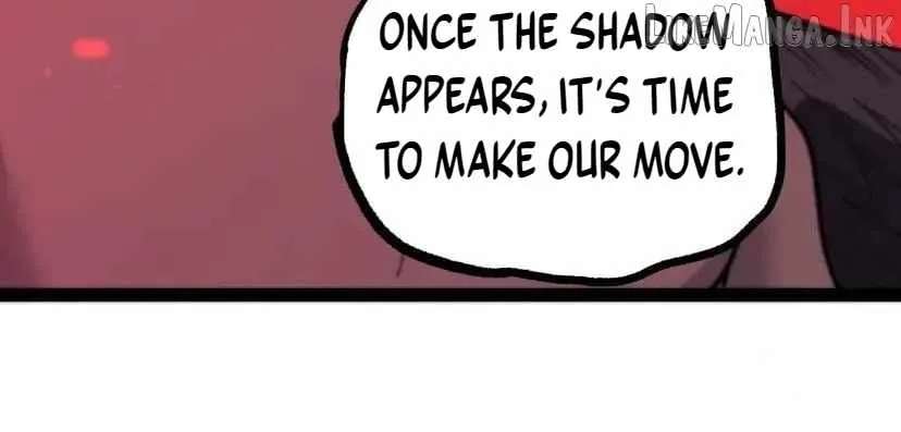 God-level Assassin, I’m the Shadow Chapter 137 - page 119
