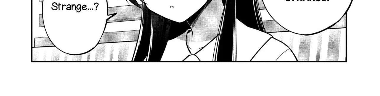 Tonari No Kuuderera O Amayakashitara, Uchi No Aikagi O Watasu Koto Ni Natta Chapter 45 - page 23