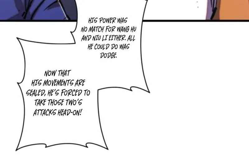 I Gained Power in a Post-Apocalyptic World and Became Unrivaled in the Real World Chapter 24 - page 19
