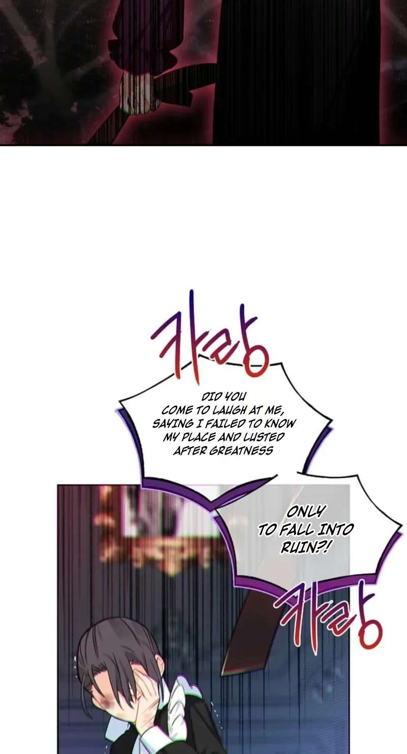 Mistaken For A Wicked Woman! Chapter 90 - page 67