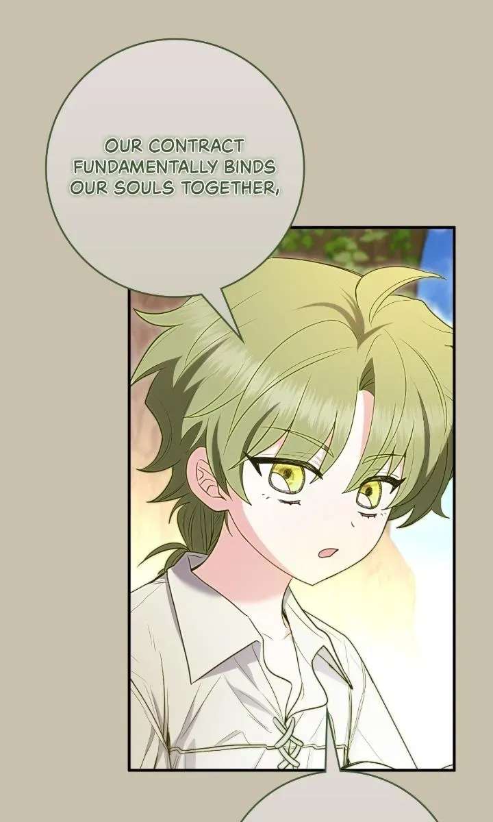 The Beloved Gardener of the World Tree Chapter 52 - page 34
