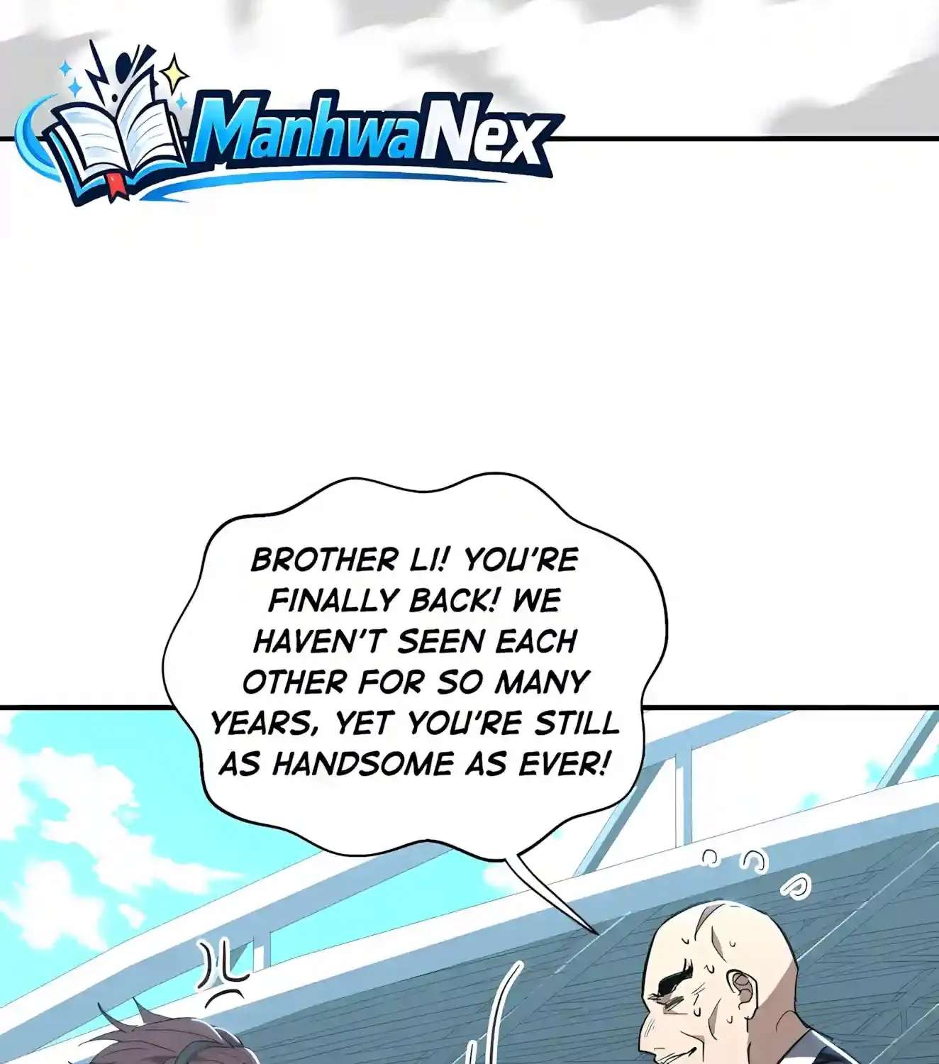 High Martiality: With One Hand, I Single-Handedly Repel Three Thousand Emperors! Chapter 65 - page 91