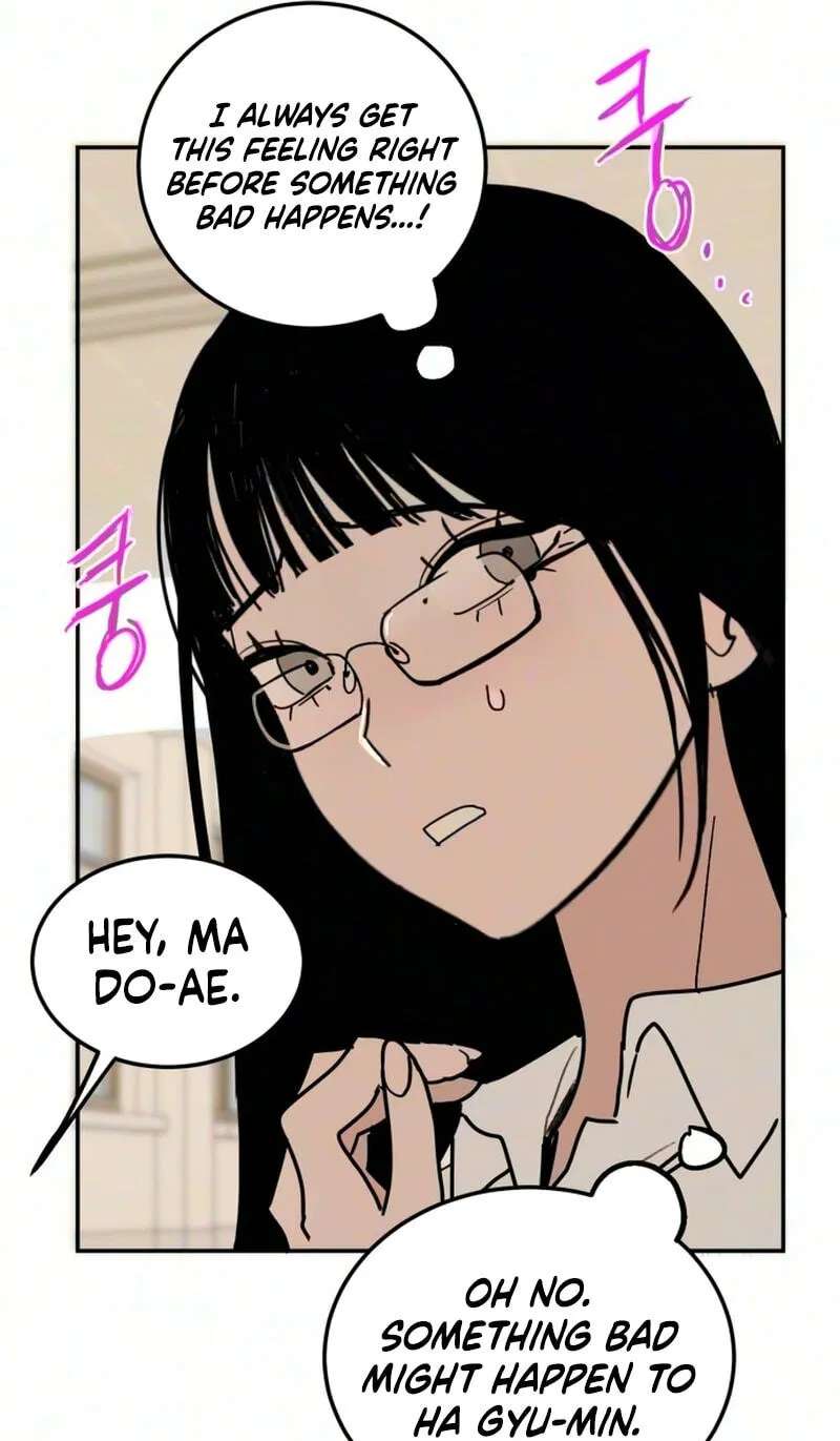 How to Love Ma Do-Ae Chapter 26 - page 33
