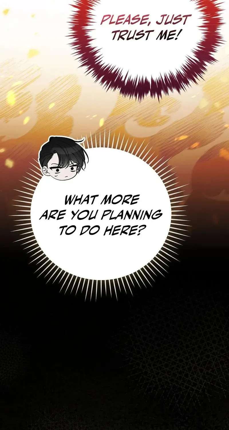 A Veteran Player is Needed in the Apocalypse Chapter 32 - page 31