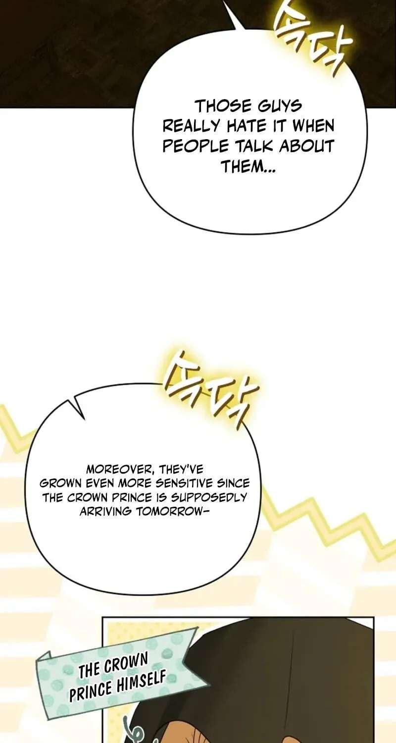 Sseuregi Hwangtaeja-ui Cheonnambam-eul Ppaaeatda Chapter 38 - page 69