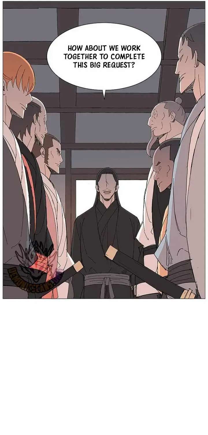The General - Fighting Legend Chapter 110 - page 59