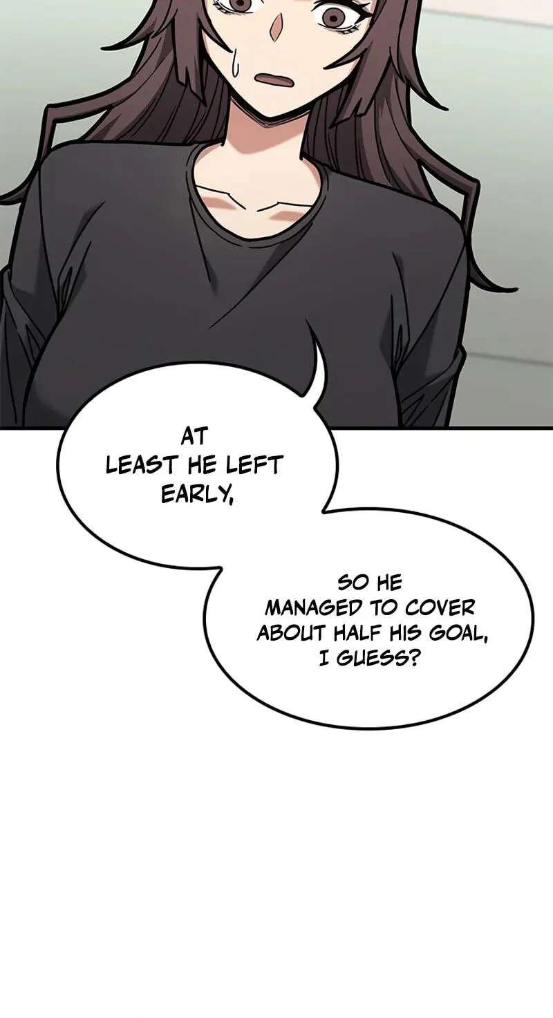 Looking for a Top-Tier Fighting Coach Chapter 15 - page 21