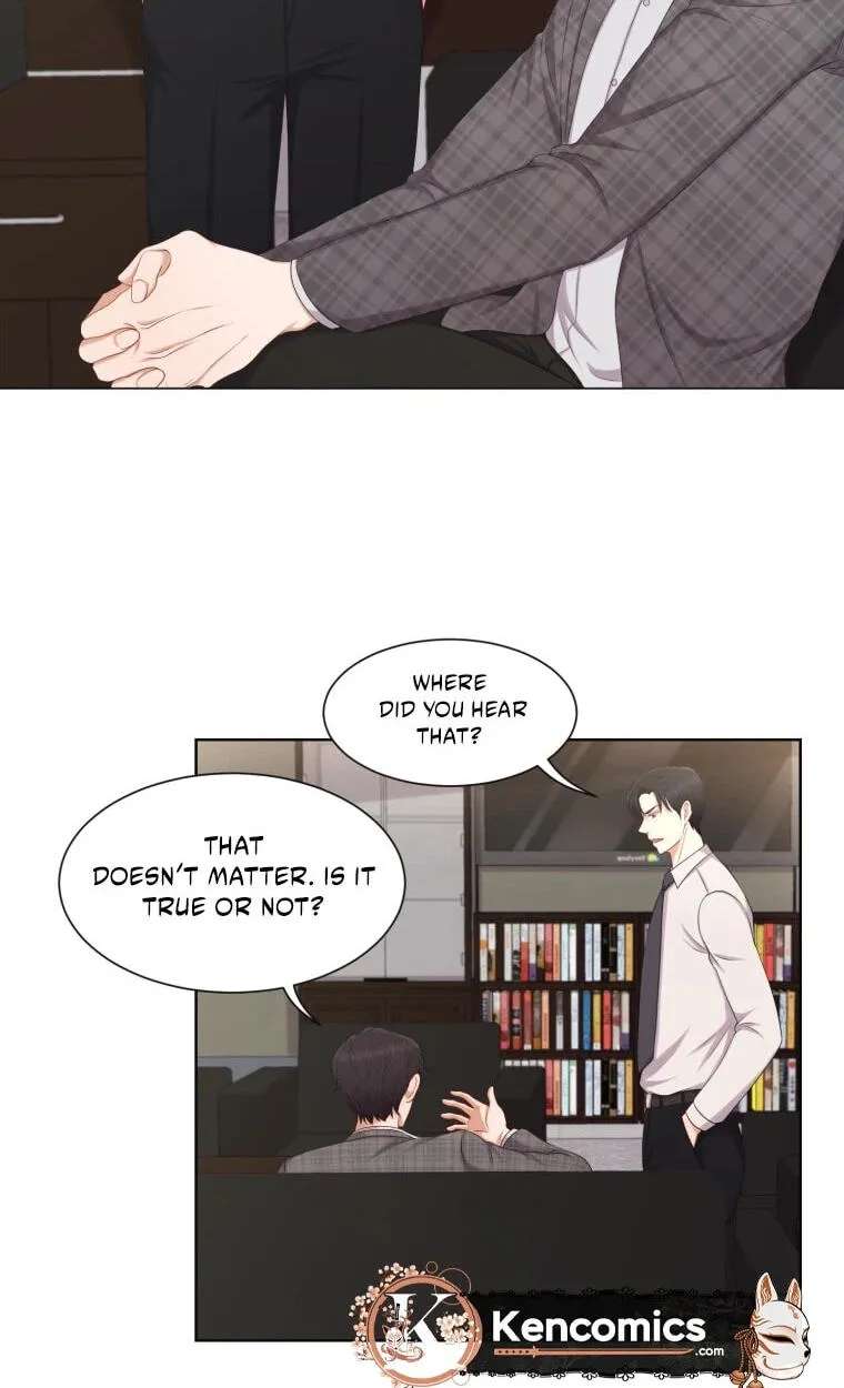 I Need a Bride Chapter 18 - page 49