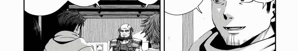 Isekai Nidome no Ossan, Dou Kangaetemo Koukousei Yuusha yori Tsuyoi Chapter 21 - page 35