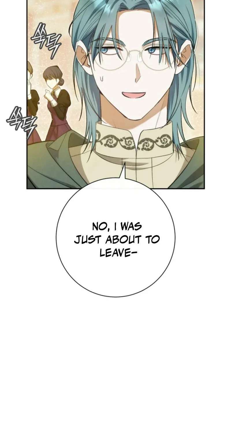 The Villainess's Blind Date Is Too Perfect Chapter 144 - page 54