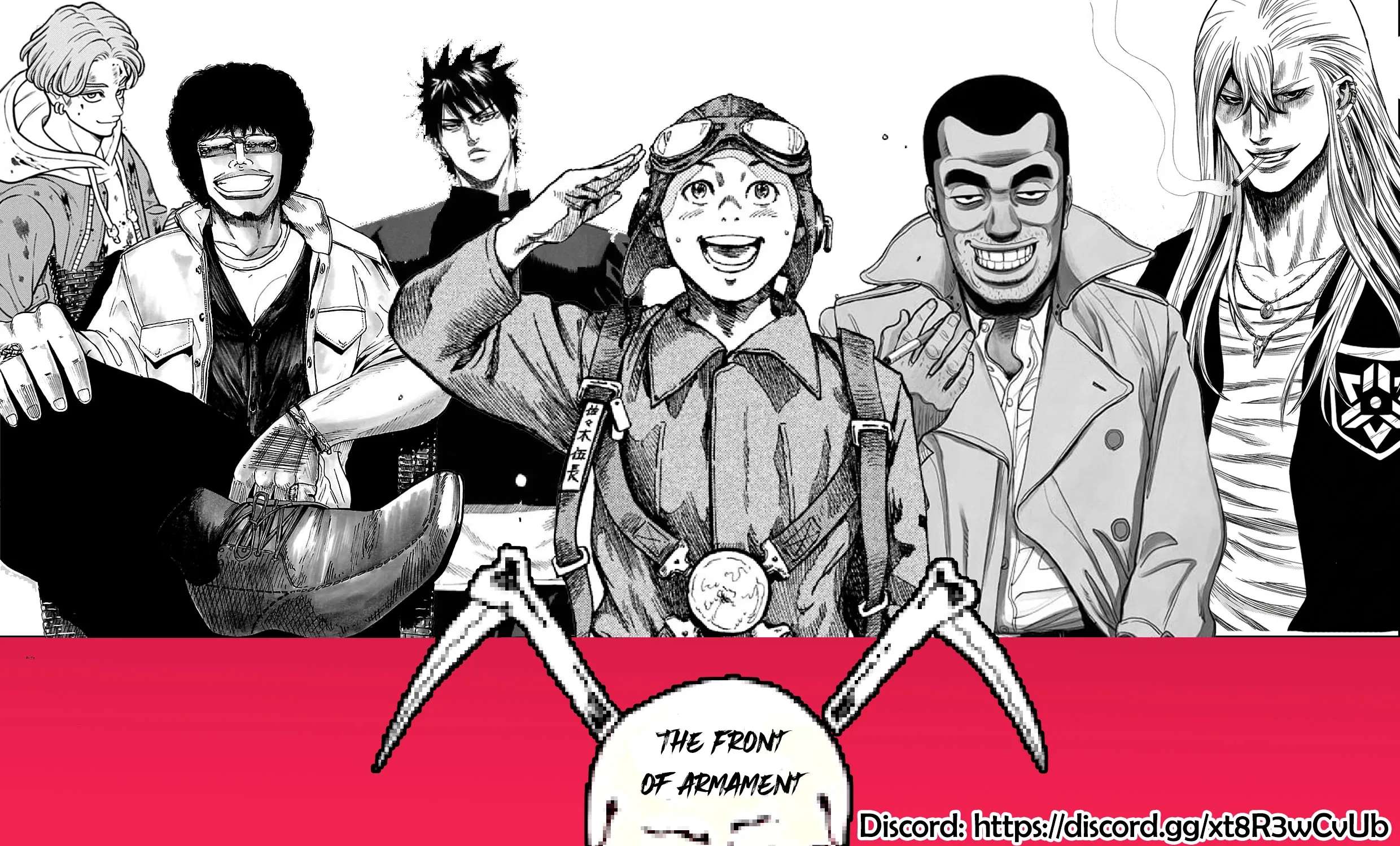 A-BOUT!! ~Asagiri Dai Active Edition~ Chapter 14 - page 22