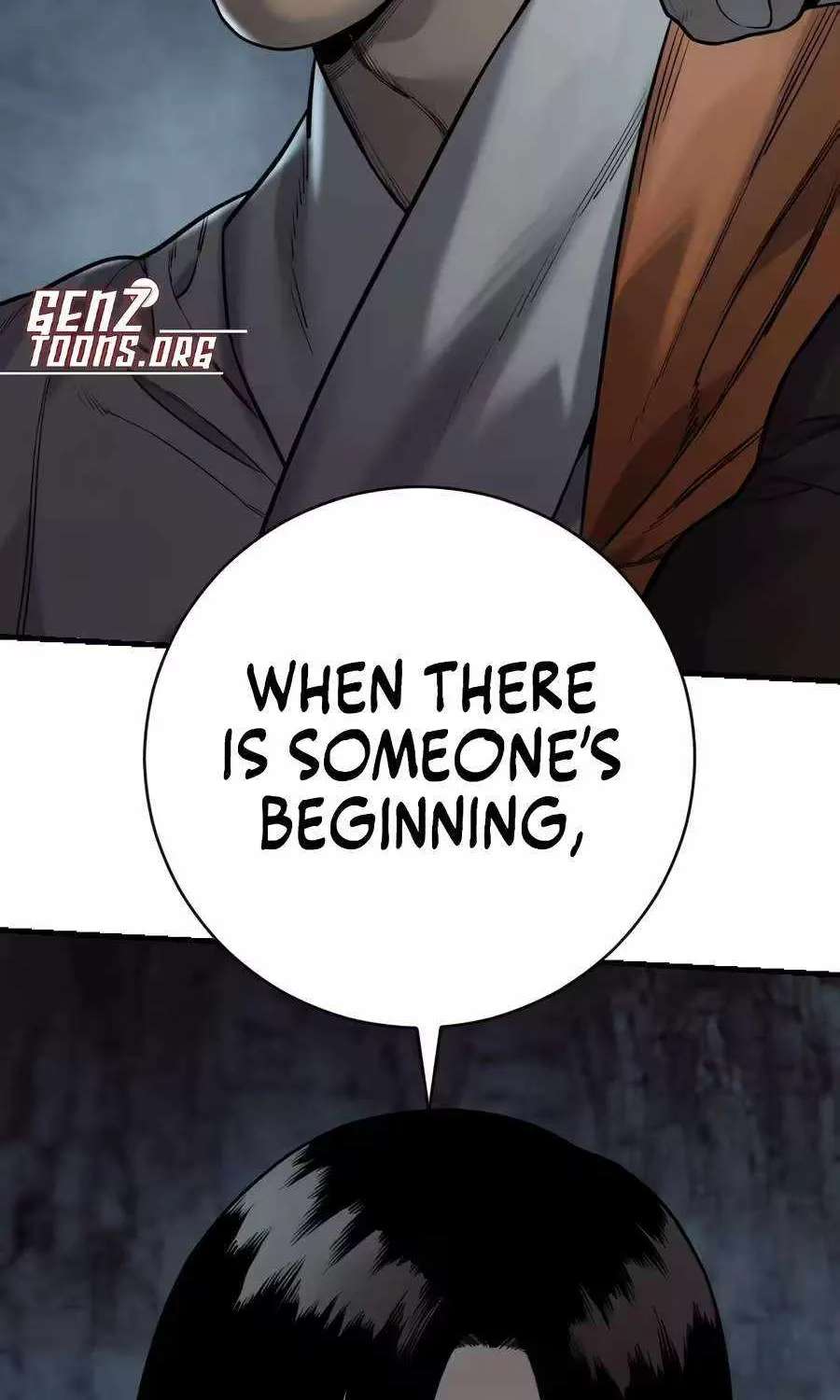 Return Of The Bloodthirsty Police Chapter 139 - page 79