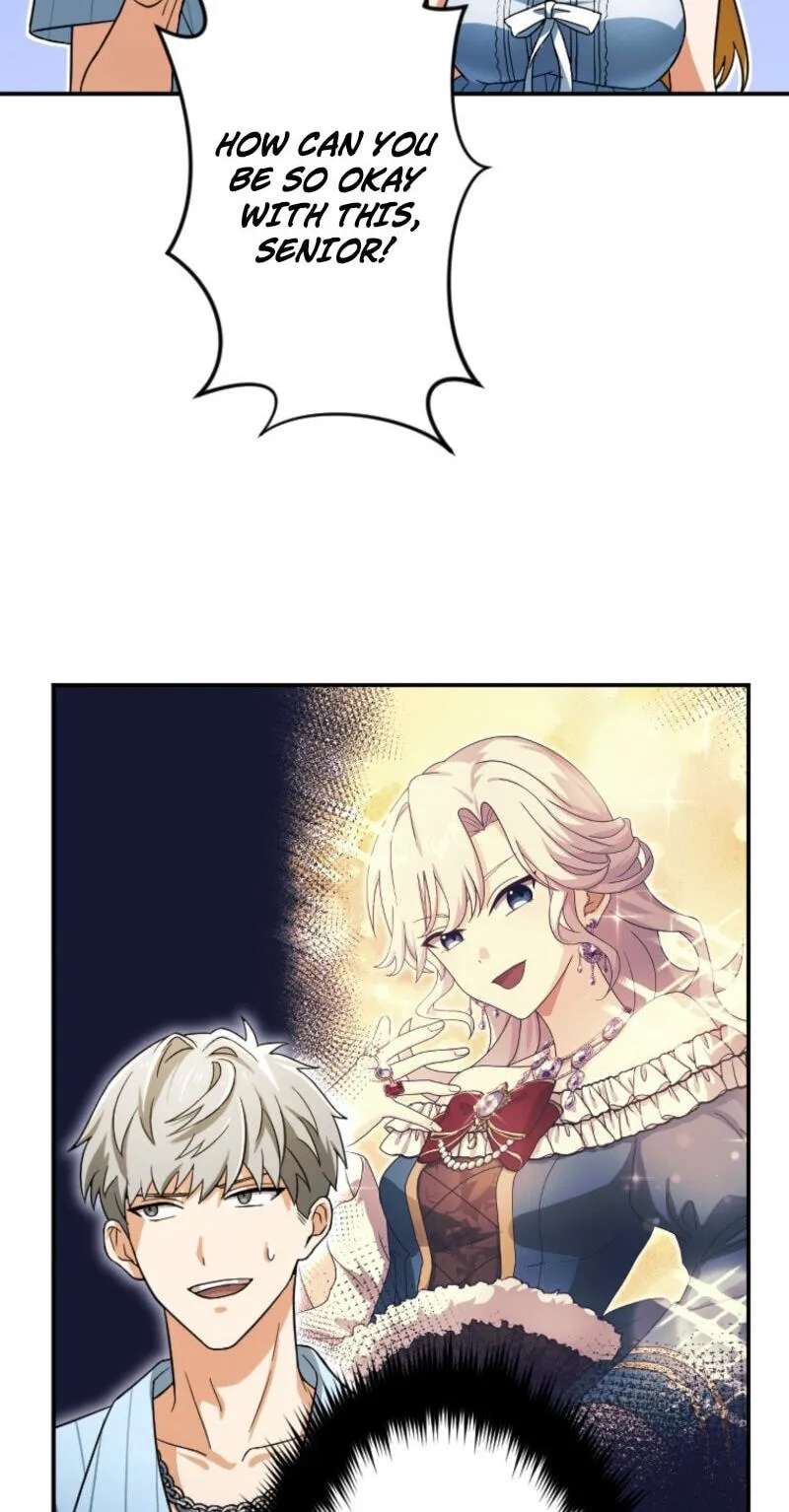 Haiiro no Asshu ~Teikokukishi Dan o Kubi ni Natta Ore wa Dungeon Toshi de Haiiro no Jinsei o Hikkurikaesu~ Chapter 53 - page 73