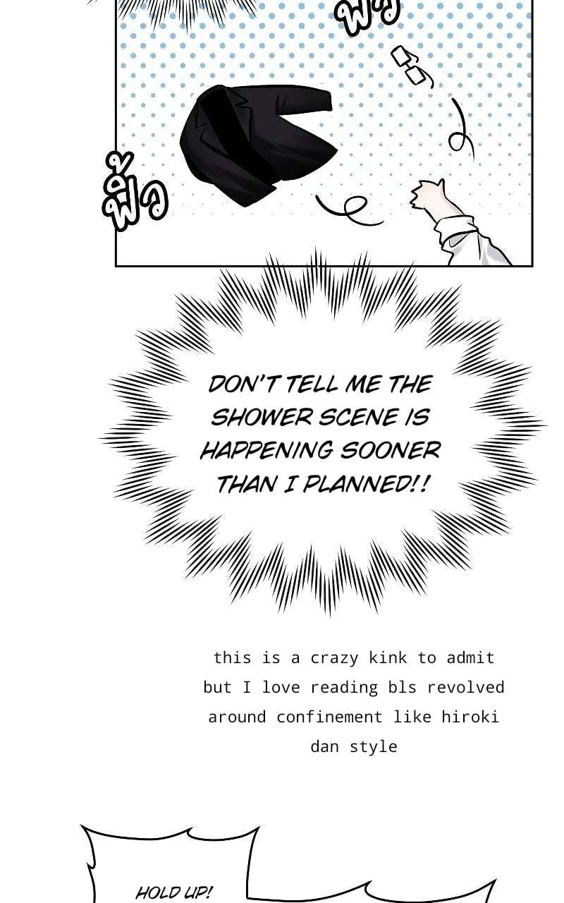How to Win Over an Alpha Male Chapter 41 - page 18