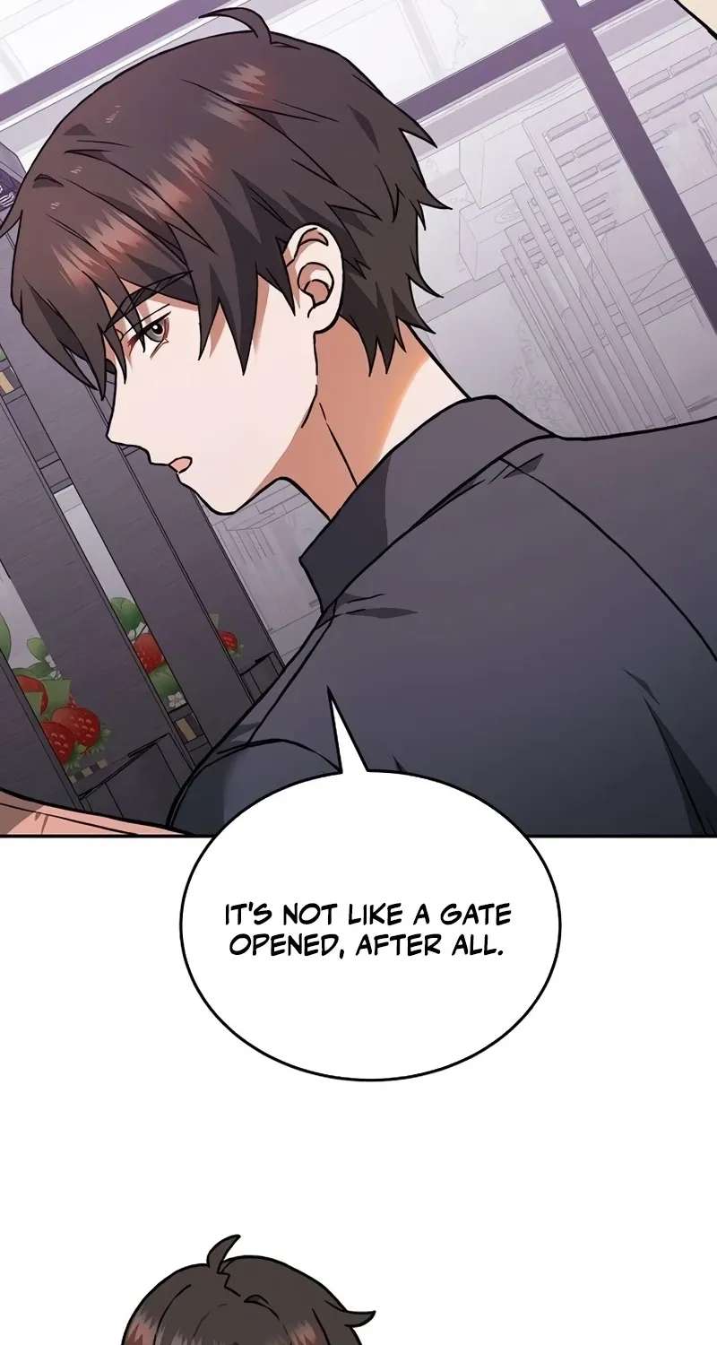 After Returning to Farming, National-Level Tycoons Flock In Chapter 6 - page 38