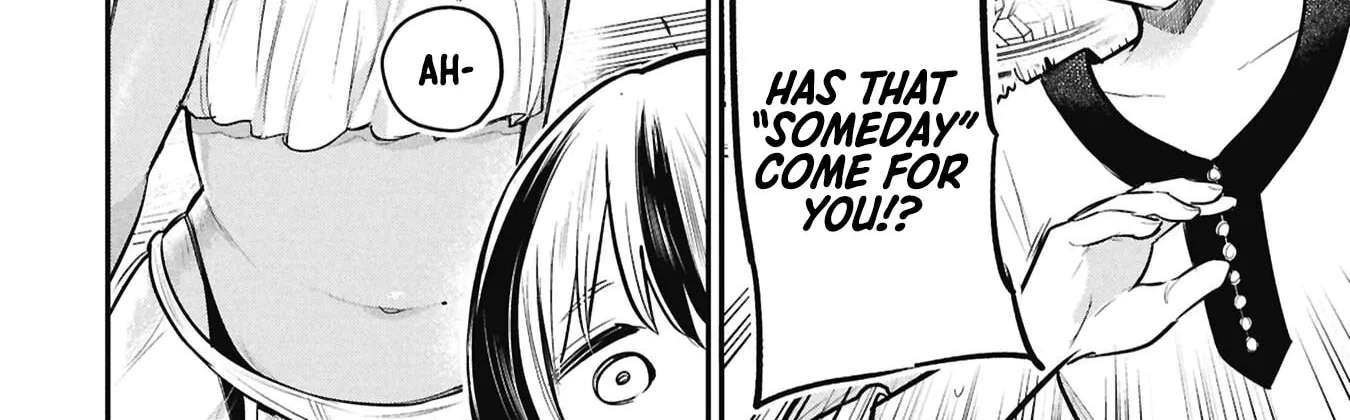 Prince Sun Wants to be a Wife Chapter 10 - page 8