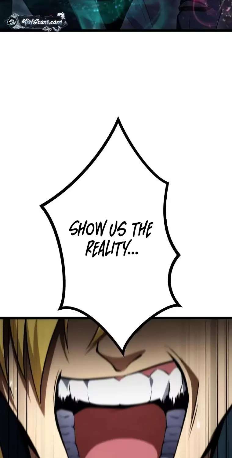 The Tyrant Girl Nero’s Rebellion Chapter 5 - page 32