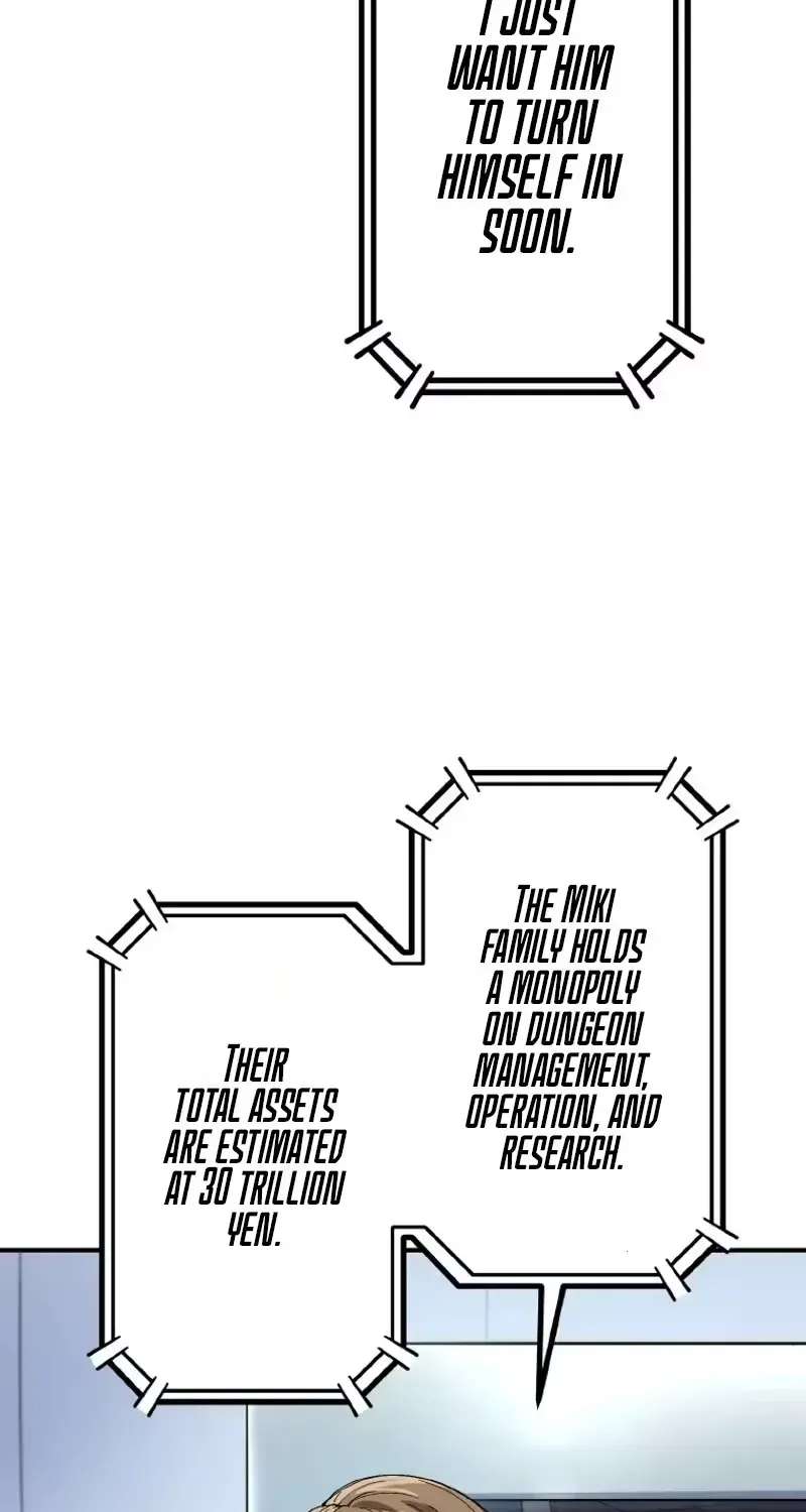 Middle-Aged Man Vows Revenge Against His Demon Wife Chapter 3 - page 11