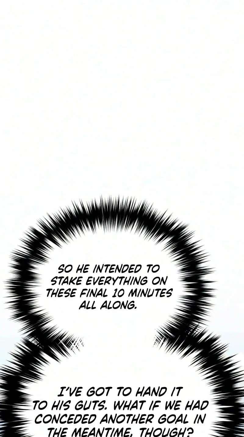 The Genius Midfielder With the Killer Pass Chapter 74 - page 4