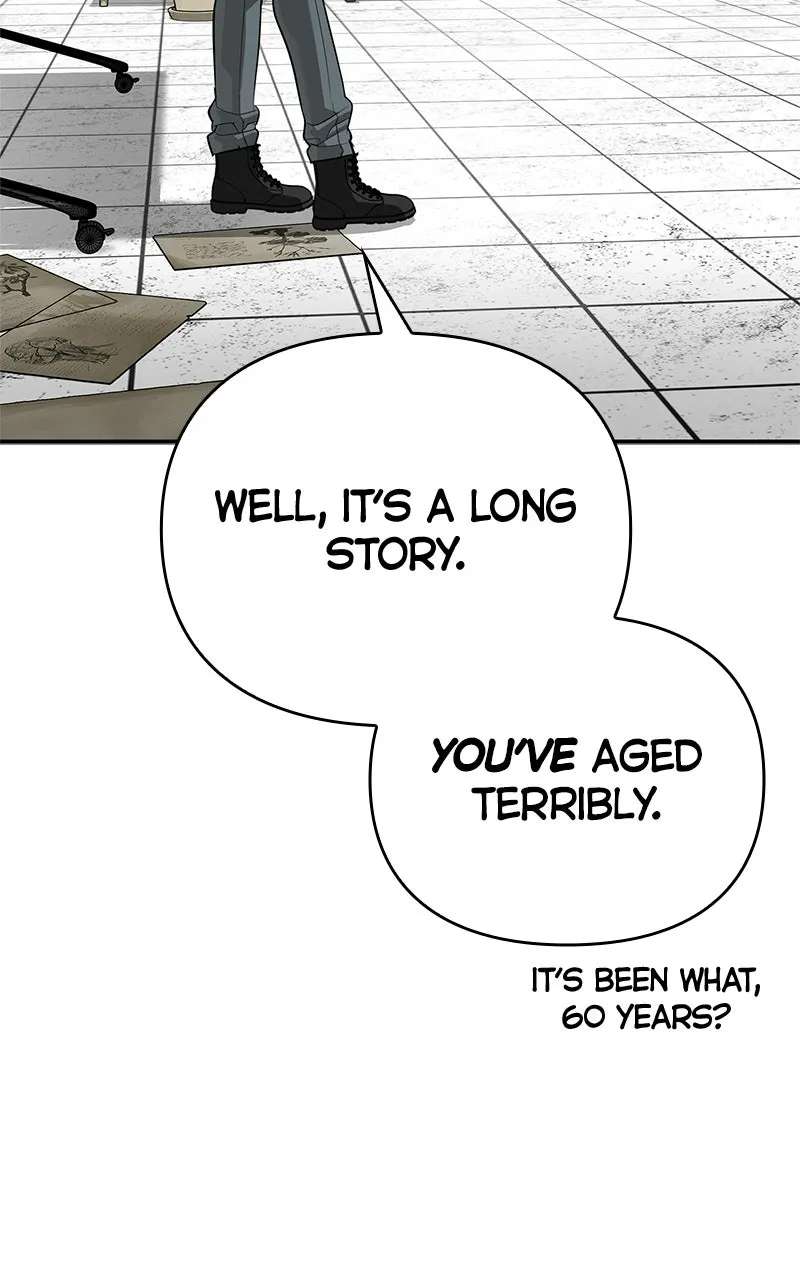 The S-Class Hunter’sPeaceful Life with Monsters Chapter 48 - page 26