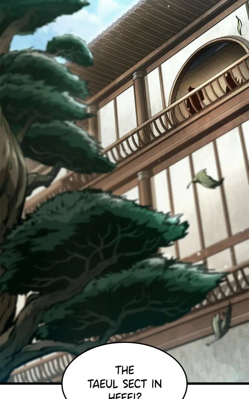 The Martial Genius WhoRemembers Everything Chapter 4 - page 122