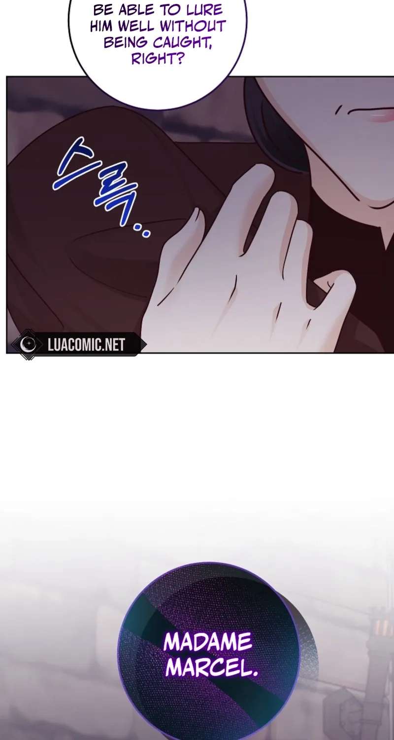 Husband Replacement Chapter 77 - page 78