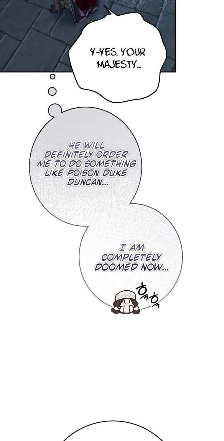 As The Heart Leads Chapter 64 - page 85