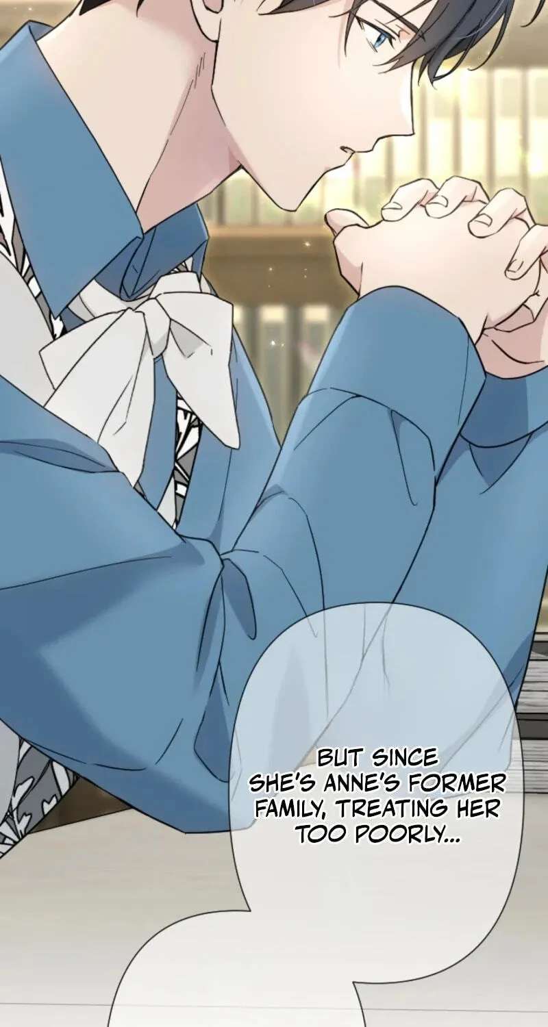 Koushakuka no 4 Kyoudai to Kazoku ni Natta Chapter 36 - page 9