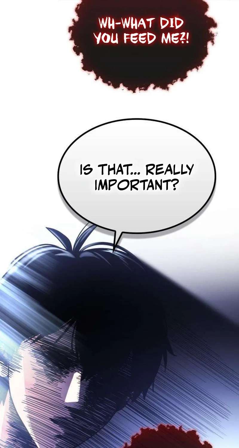 The Corruption Immune Swordsman's Calamity Sword Chapter 2 - page 146