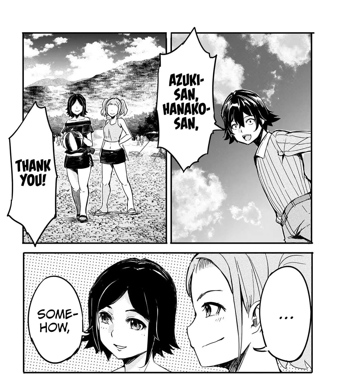 Aru Hi Totsuzen, Gal No Iinazuke Ga Dekita Chapter 19 - page 27