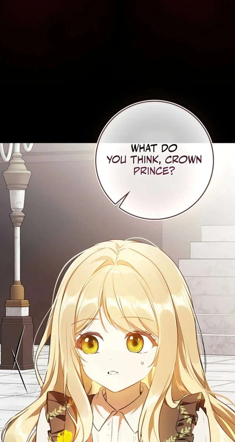 Marked as the Tyrant's Daughter-in-law Chapter 24 - page 40