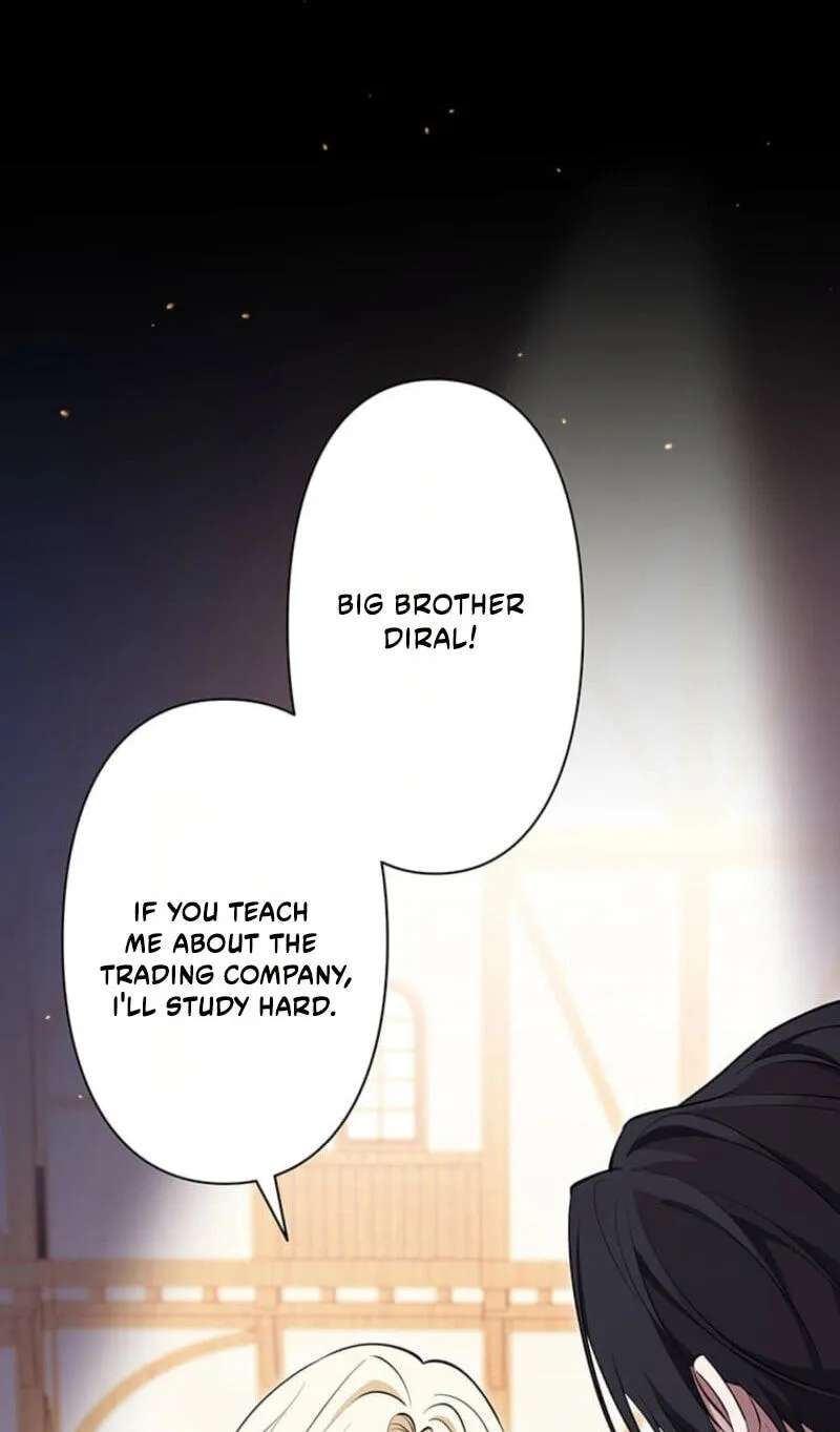 The Enemy King’s Substitute Bride Chapter 46 - page 97