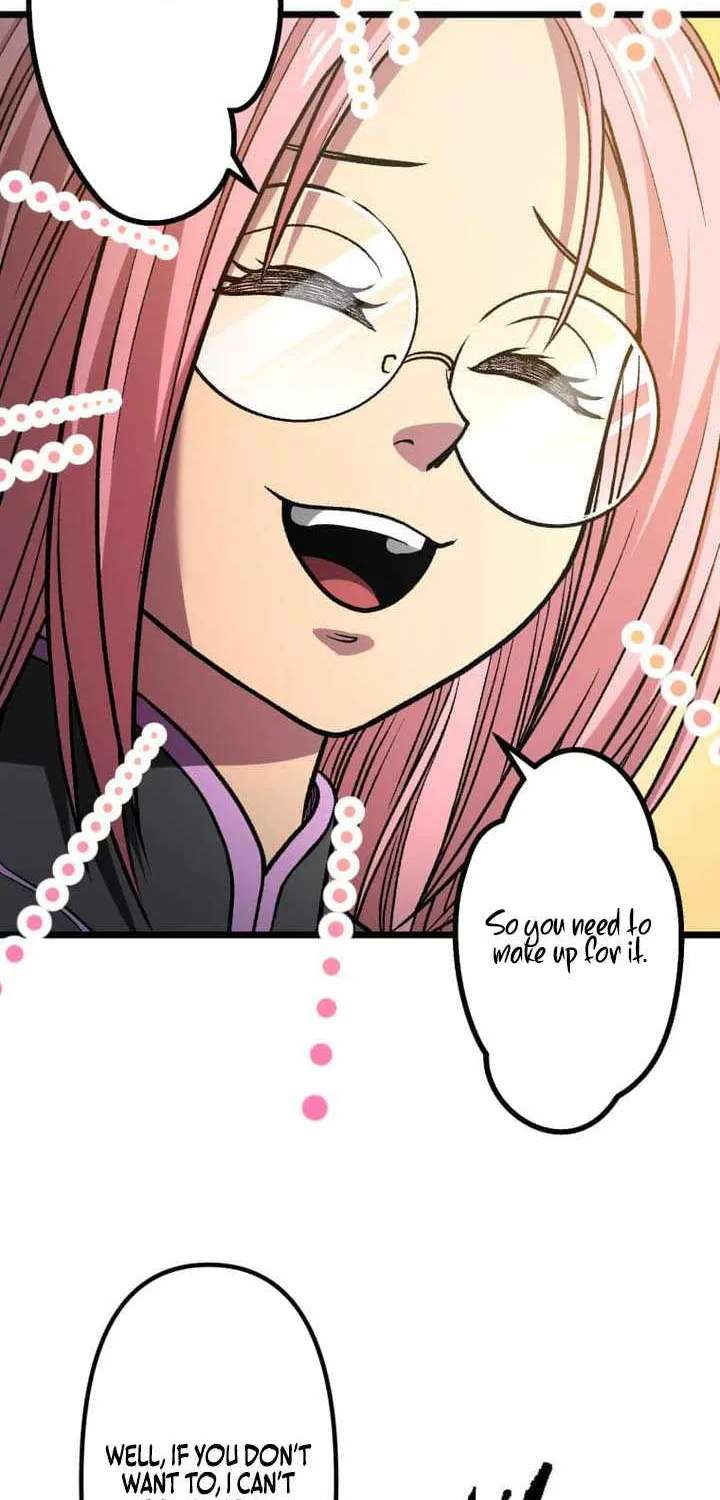 The Reincarnation of God-Level Crafting Chapter 43 - page 11