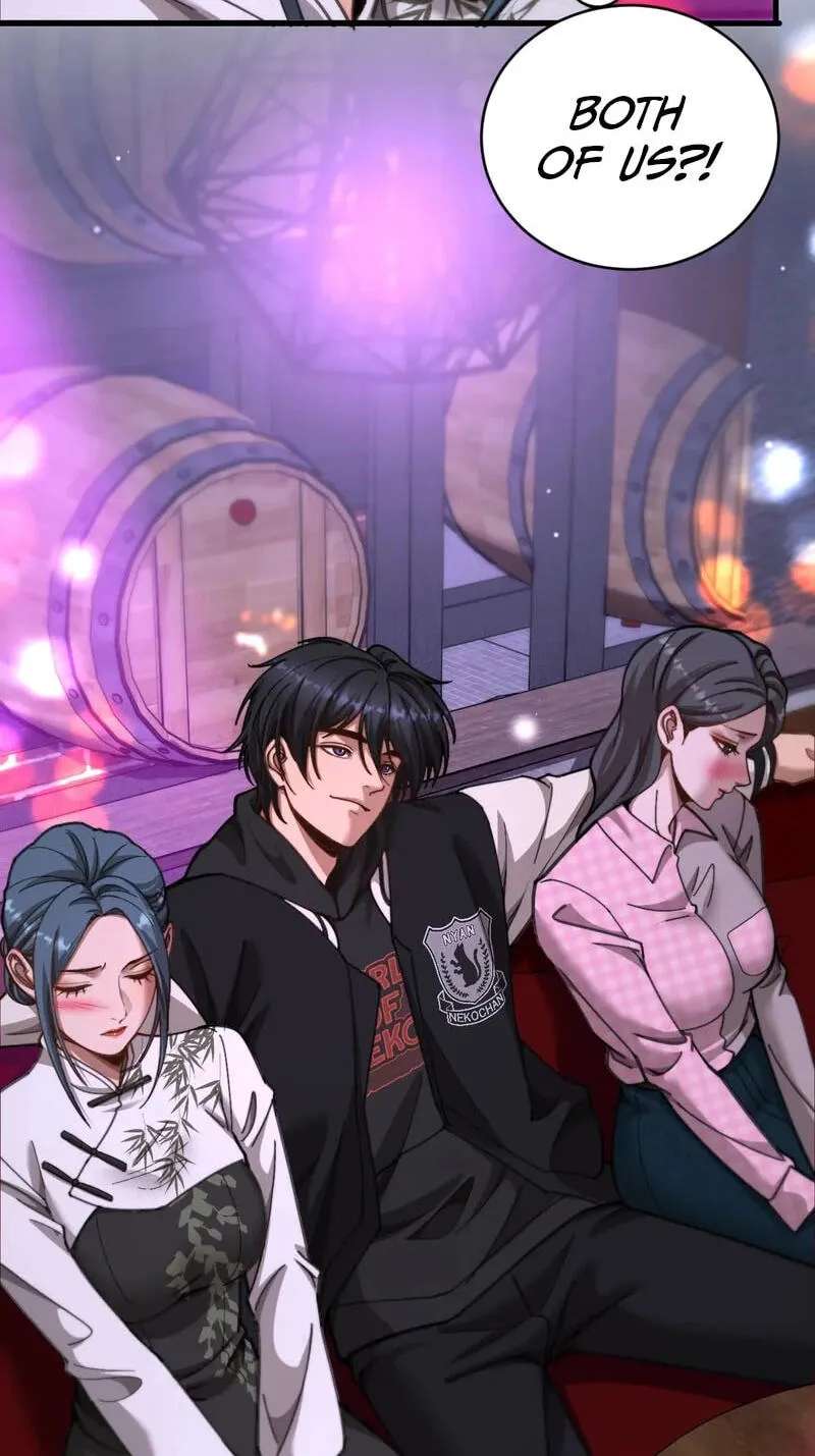 Perfect Life System: Double Cash for Her Favor Chapter 124 - page 13