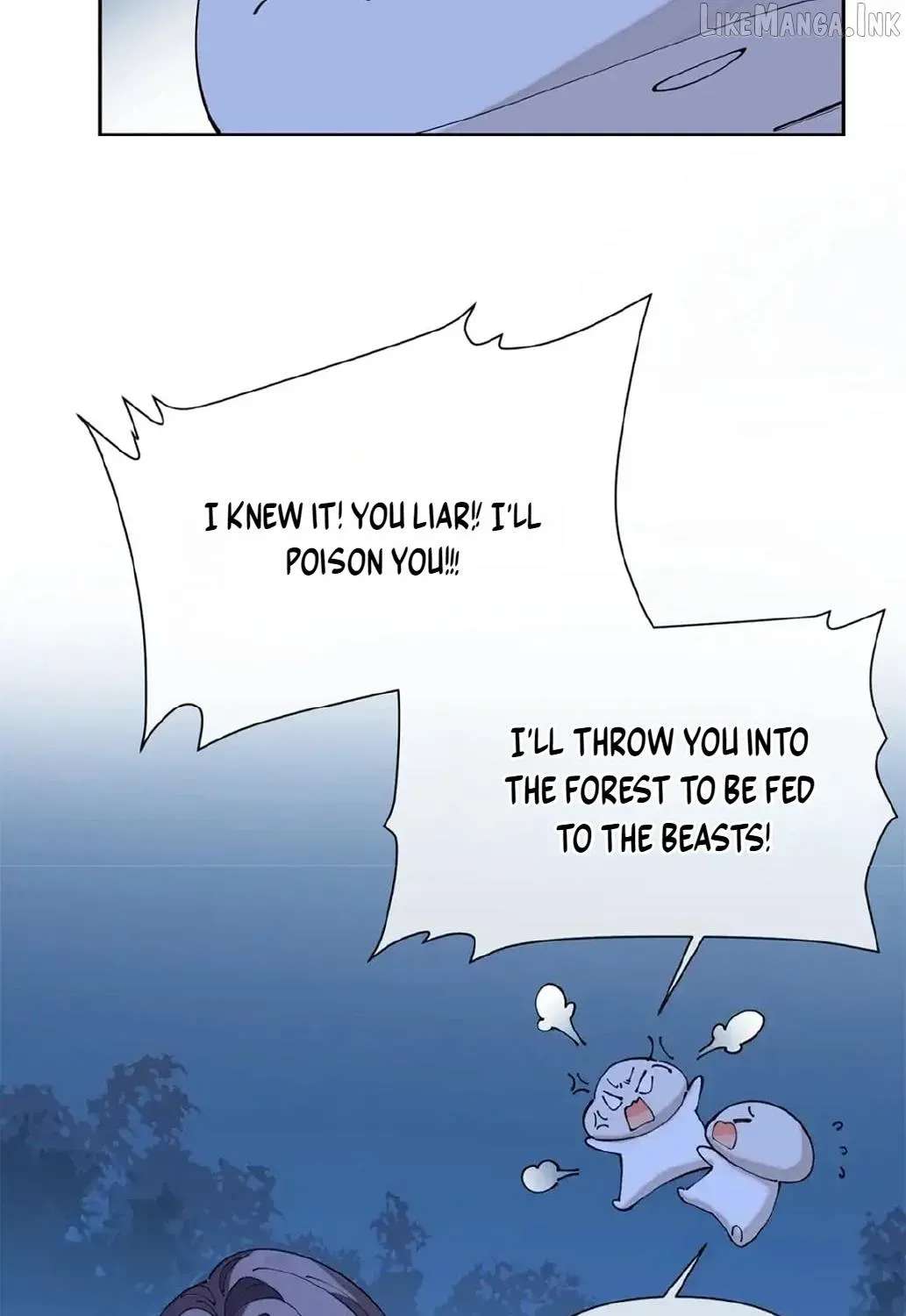 Her Marriage Was Called Off At Daytime, The Cutely Fierce Commander Asked Her For A Hug At Night Chapter 205 - page 45