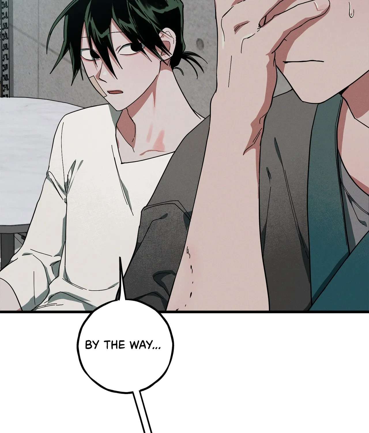 Jangsanbeom (Teriyaki) Chapter 19 - page 66