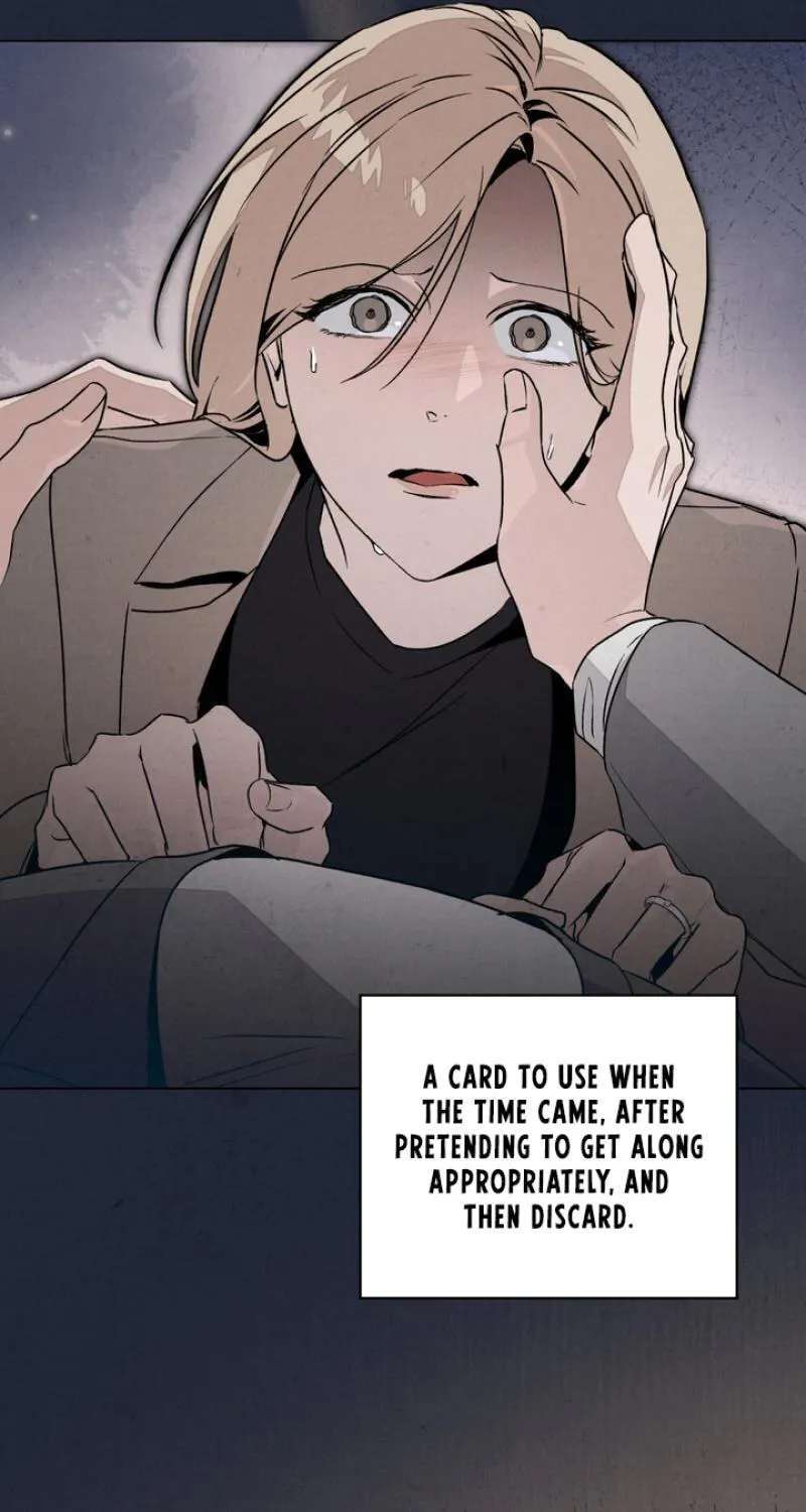 Ikusen no Yoru Chapter 28 - page 44