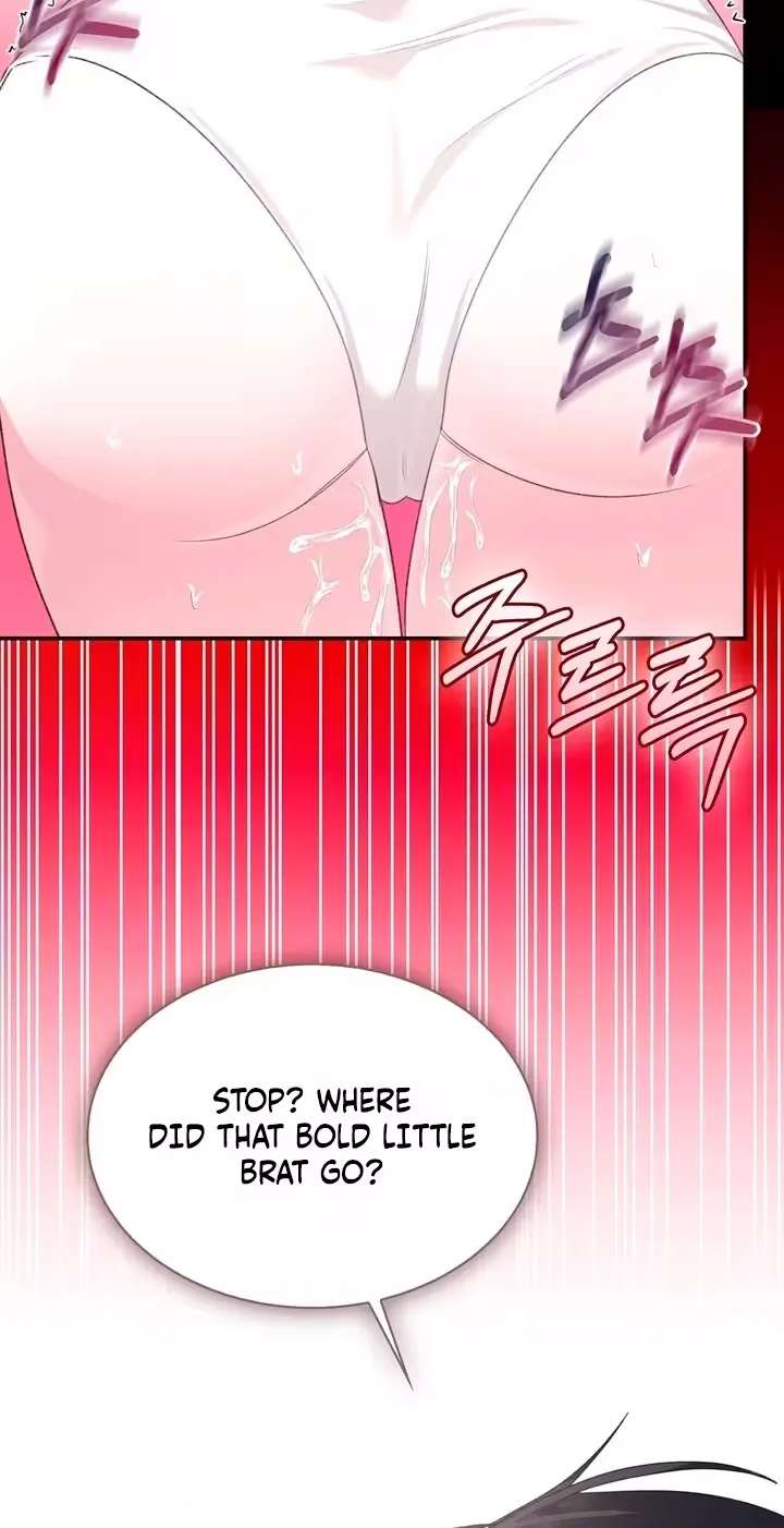Dark Fairy Tale Chapter 7 - page 52